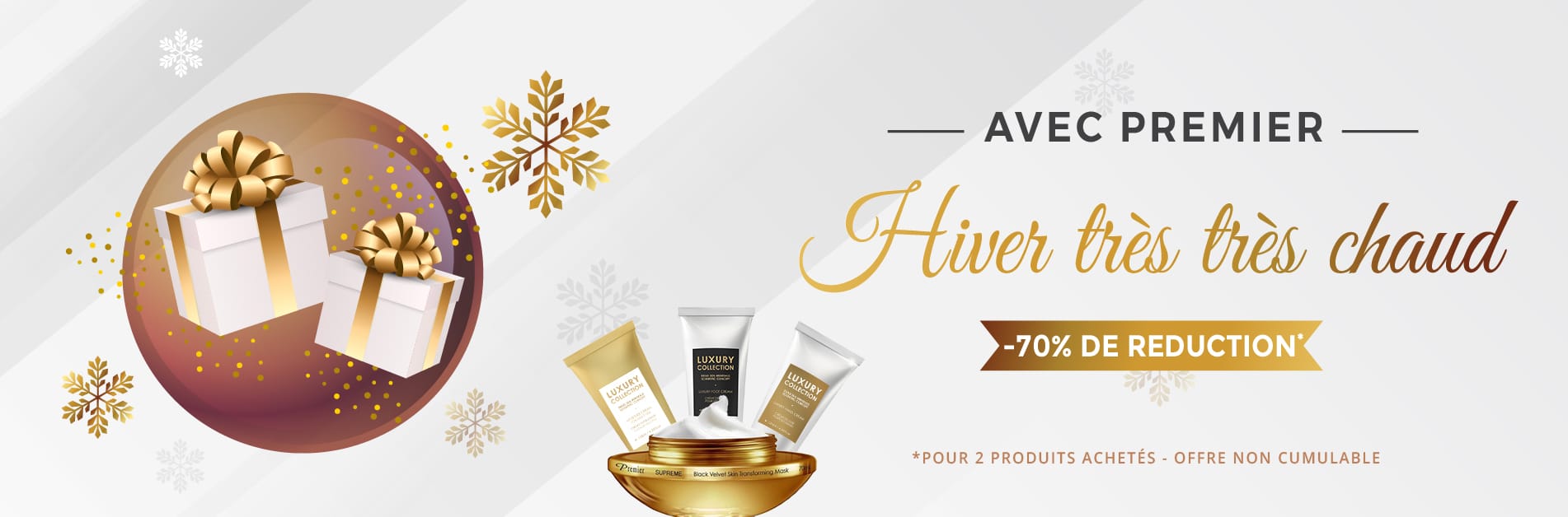 Soldes Hiver 2